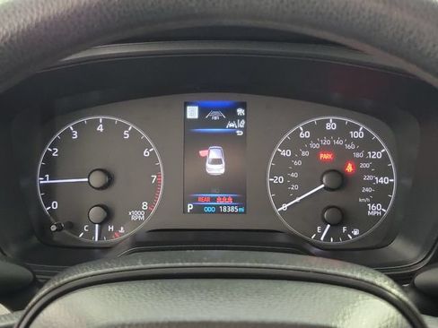 Used 2025 Toyota Corolla LE w/ Convenience Package FWD image 27
