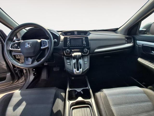 Used 2020 Honda CR-V LX image 10