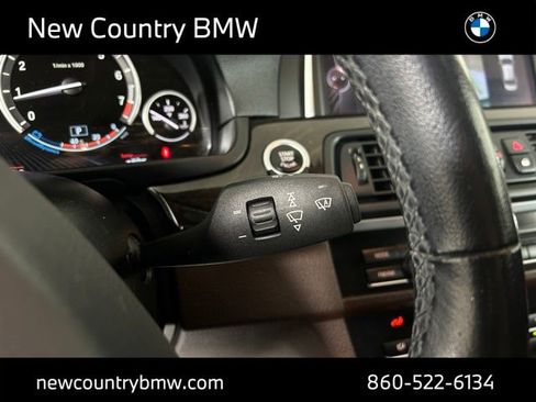 Used 2015 BMW 535i xDrive 535i xDrive image 15