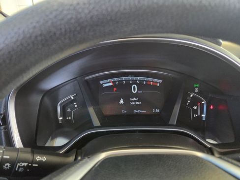Certified 2019 Honda CR-V EX image 31