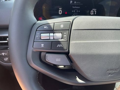 New 2026 Kia Sportage EX FWD image 24