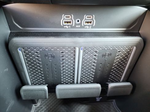 New 2026 RAM 5500 Laramie image 8