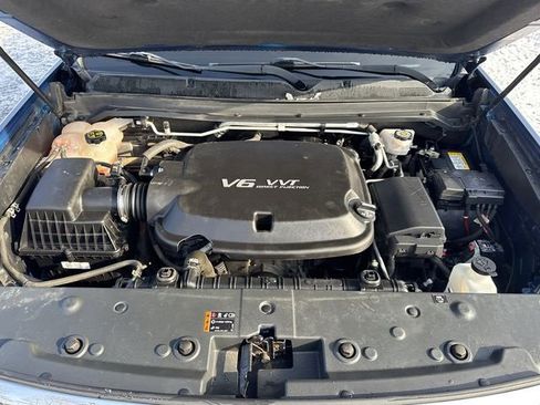 Certified 2020 GMC Canyon SLE w/ SLE Convenience Package image 28