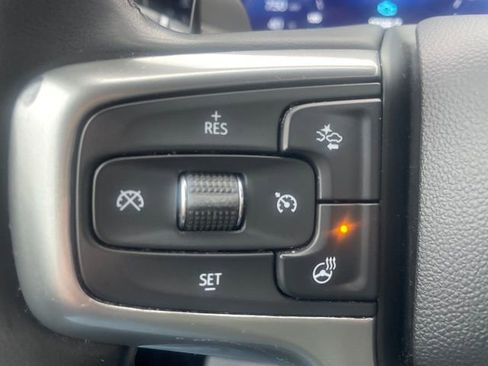 Used 2023 Chevrolet Silverado 1500 RST image 16