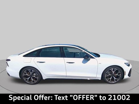 New 2026 Audi A6 Prestige AWD/4WD image 35