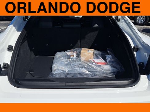 New 2026 Dodge Charger R/T Scat Pack image 6