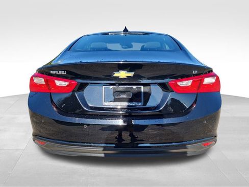 Used 2024 Chevrolet Malibu LT image 7