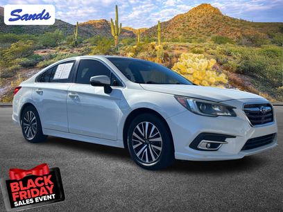 Used 2019 Subaru Legacy 2.5i Premium