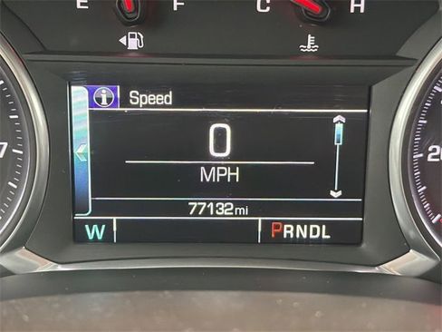 Used 2019 GMC Acadia SLT image 44