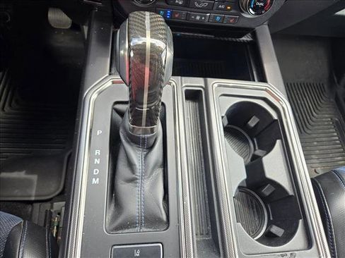 Used 2019 Ford F150 Raptor w/ Equipment Group 802A Luxury image 17