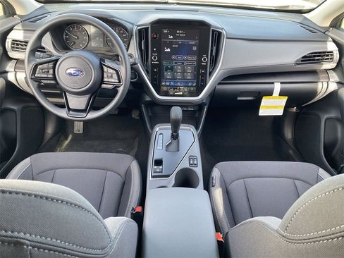 New 2025 Subaru Crosstrek 2.0i Premium image 11