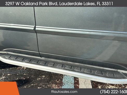 Used 2009 Honda Pilot EX-L image 14