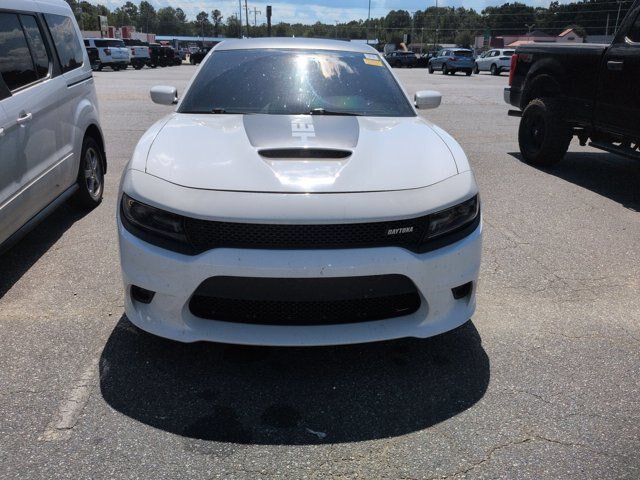 Used 2021 Dodge Charger R/T w/ Daytona Edition Group RWD image 3