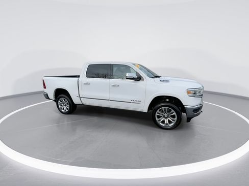 Used 2022 RAM 1500 Limited image 24