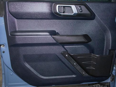 Used 2023 Ford Bronco Raptor AWD/4WD image 11