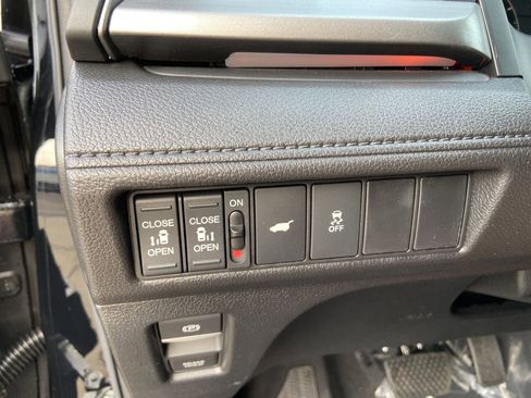 New 2026 Honda Odyssey Sport-L image 41