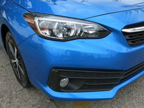 Used 2022 Subaru Impreza 2.0i Premium AWD/4WD image 38