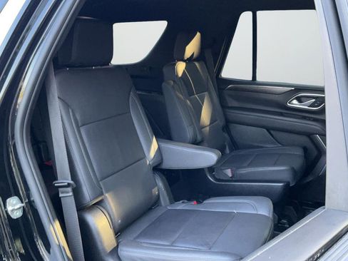 Certified 2024 Chevrolet Tahoe LT RWD image 21