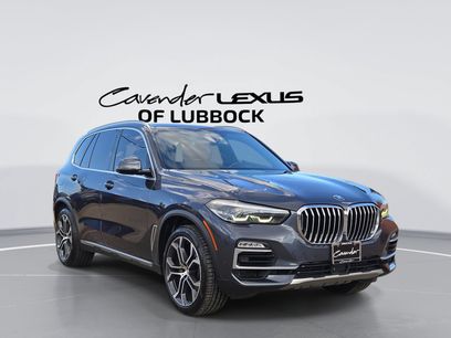 Used 2020 BMW X5 xDrive40i w/ Premium Package