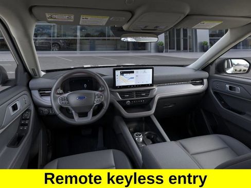 New 2026 Ford Explorer Active w/ Active Comfort Package image 9