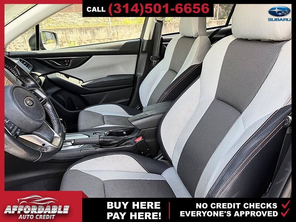 Used 2019 Subaru Crosstrek 2.0i Premium AWD/4WD image 10