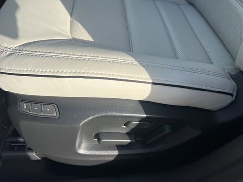 New 2025 MAZDA CX-5 AWD 2.5 S w/ Preferred Package image 27