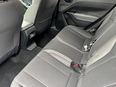 Certified 2025 Subaru Crosstrek 2.5i Premium AWD/4WD image 14
