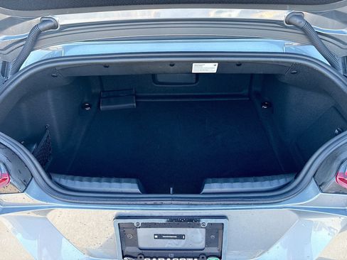 Used 2024 BMW Z4 M40i w/ Premium Package image 11