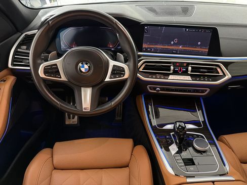 Used 2023 BMW X5 sDrive40i w/ M Sport Package RWD image 30