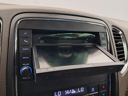 Used 2011 Dodge Durango Crew w/ Entry Nav/Commuter Group image 18