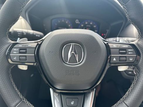 New 2026 Acura ADX A-Spec image 25