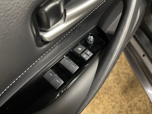 Certified 2024 Toyota Corolla SE image 11