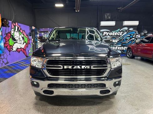 Used 2020 RAM 1500 Big Horn image 45