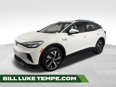 Used 2024 Volkswagen ID.4 Pro