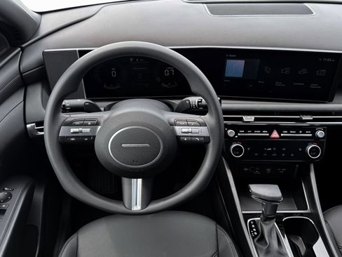 New 2026 Hyundai Santa Cruz SEL image 17