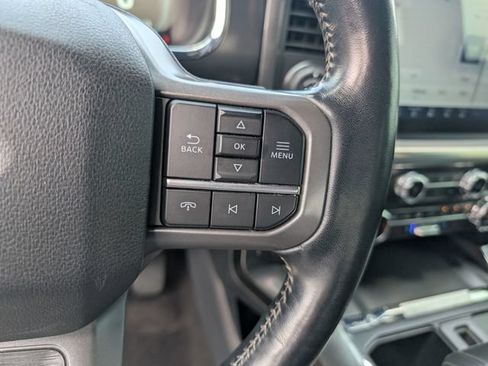 New 2026 GMC Yukon XL AT4 Ultimate AWD/4WD image 19