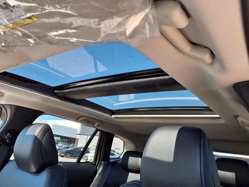 New 2026 MAZDA CX-50 Meridian Edition w/ Weather Package image 4