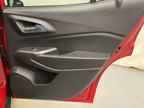 New 2026 Chevrolet Trax RS w/ Driver Confidence Package image 13