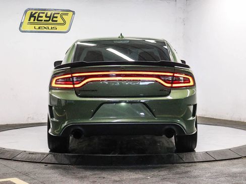 Used 2023 Dodge Charger GT w/ Blacktop Package RWD image 3