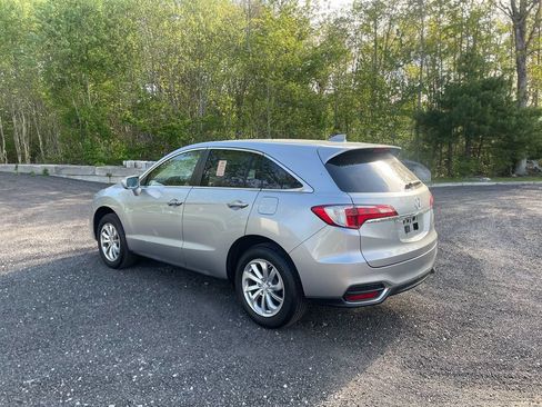 Used 2018 Acura RDX AWD w/ Technology Package image 8