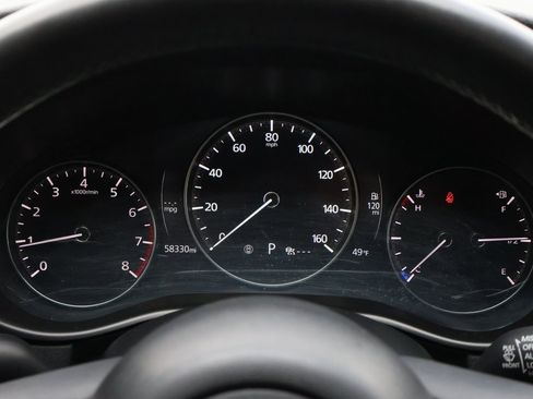 Used 2024 MAZDA CX-50 AWD 2.5 S w/ Preferred Package image 30