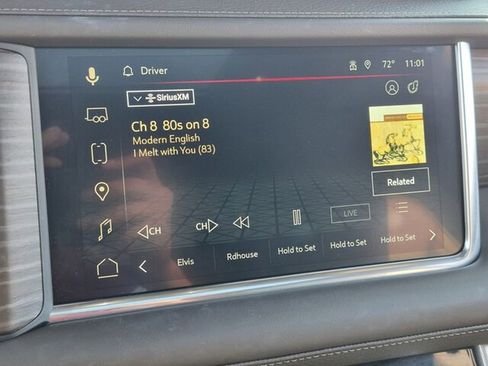 Used 2024 GMC Yukon Denali image 28