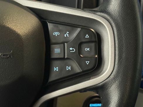 Used 2022 Ford Bronco Badlands w/ Sasquatch Package image 22