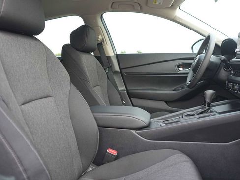 Certified 2026 Honda Accord SE image 15