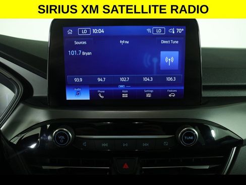 Used 2025 Ford Escape Active image 3