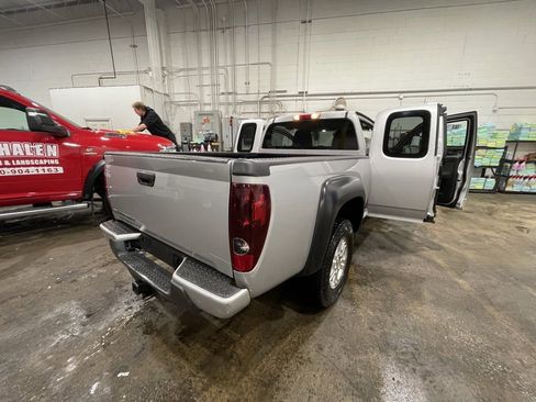 Used 2012 Chevrolet Colorado LT w/ Bodyguard Package image 20