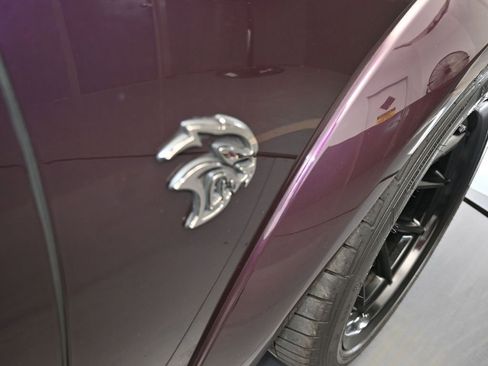 Used 2021 Dodge Charger SRT Hellcat image 47