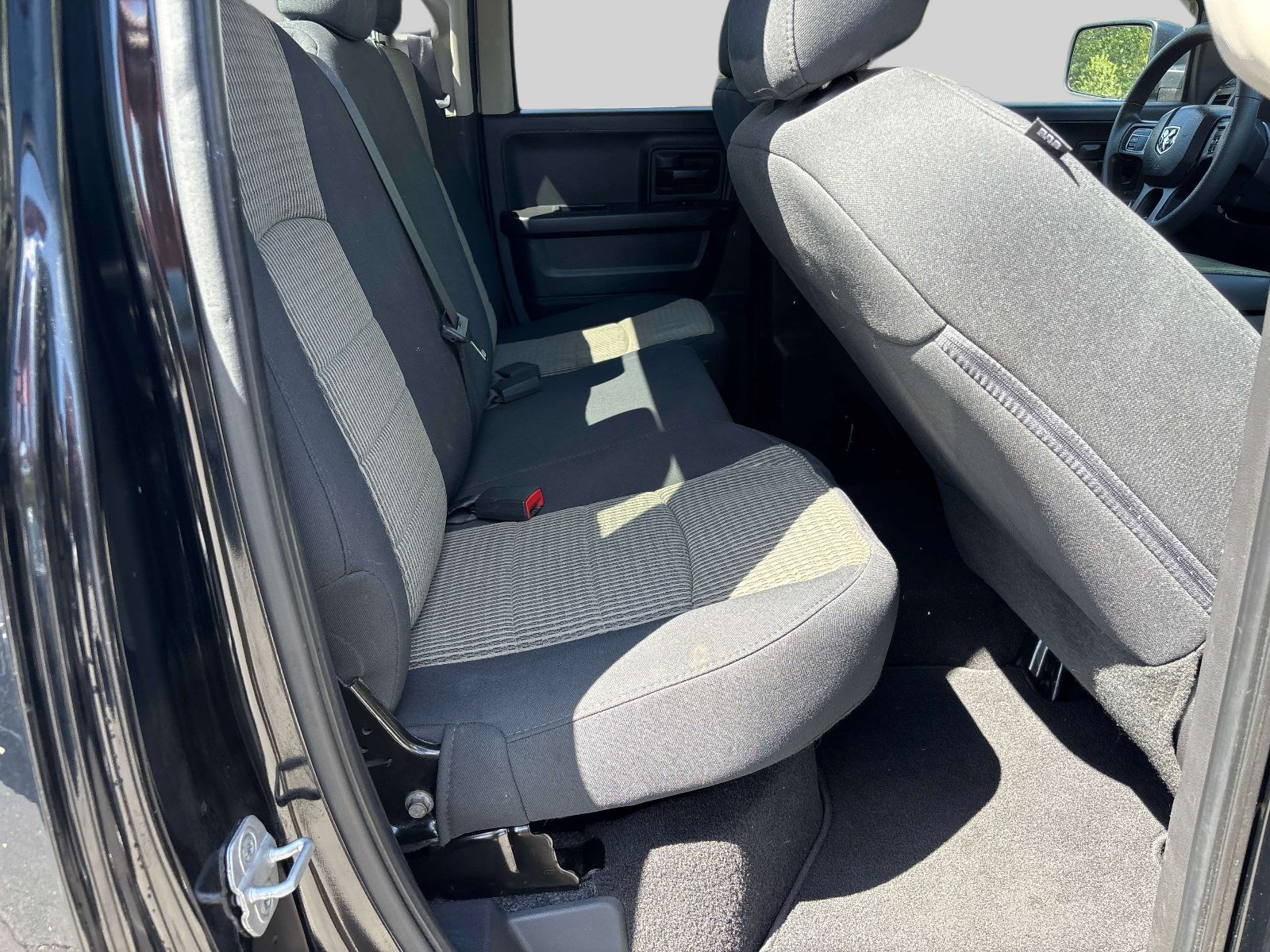 Used 2012 RAM 1500 Express AWD/4WD image 11
