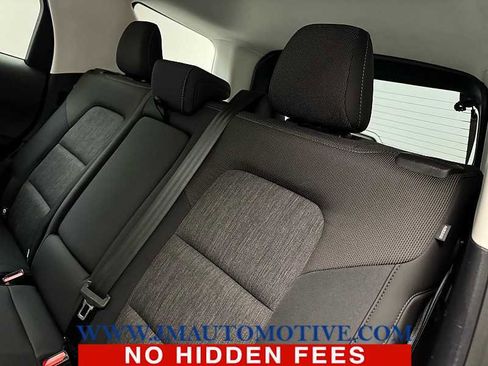 Used 2022 Ford Bronco Sport Big Bend w/ Convenience Package image 15