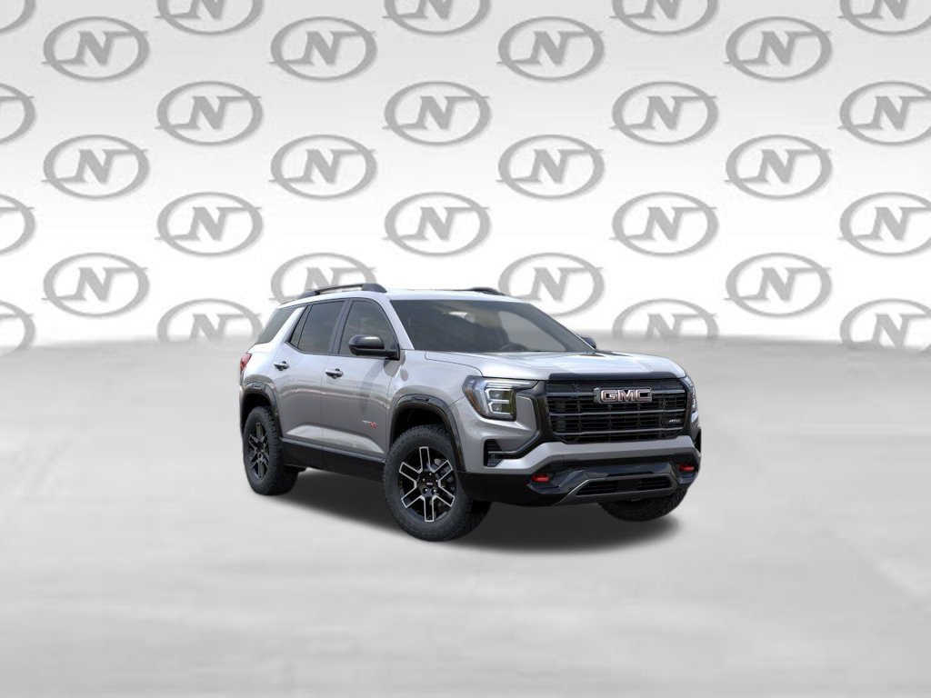 New 2027 GMC Terrain AT4 w/ Convenience Package III AWD/4WD image 33